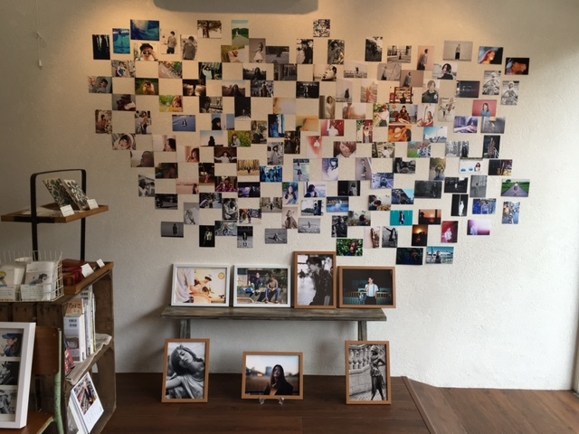 Ryusei Nara 個展「1+1」開催_c0328441_18140699.jpg