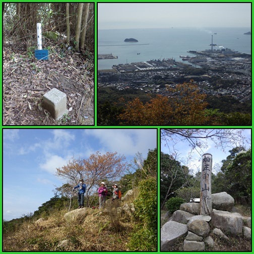 勝山三山周回・・・山口県下関_e0164643_13305556.jpg