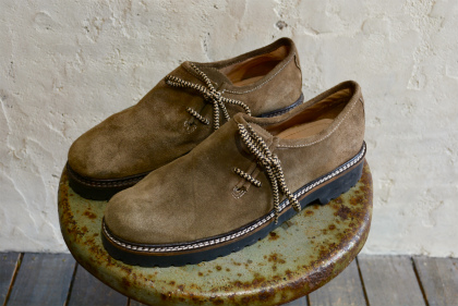 Tyrolean shoes_f0226051_1714541.jpg