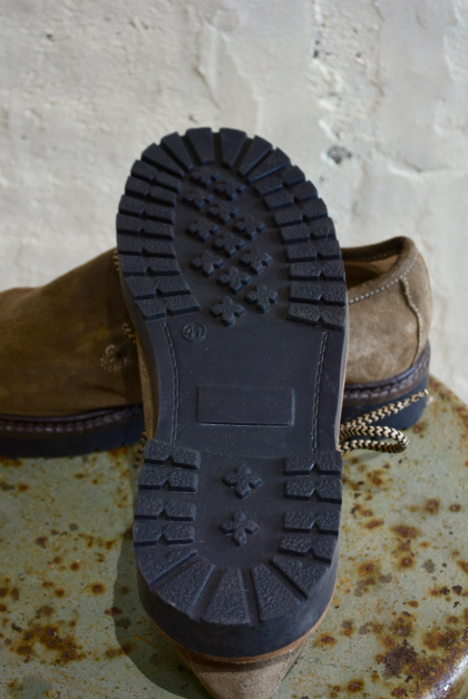 Tyrolean shoes_f0226051_17152611.jpg