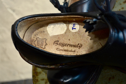 Tyrolean shoes_f0226051_17192737.jpg