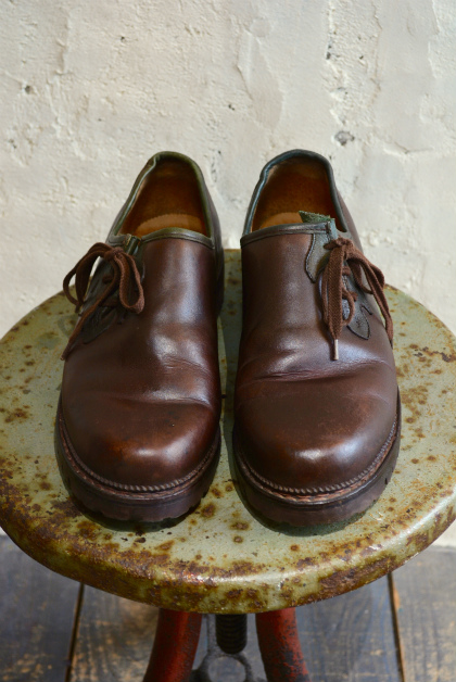 Tyrolean shoes_f0226051_17224535.jpg