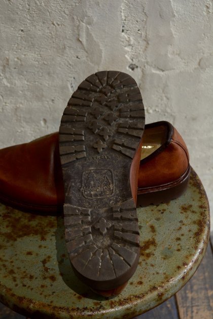 Tyrolean shoes_f0226051_1754393.jpg