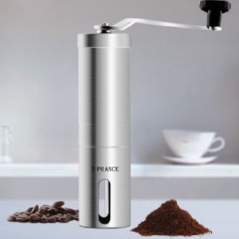 Coffee Grinder を　Amazon　から_c0327061_12455231.jpg