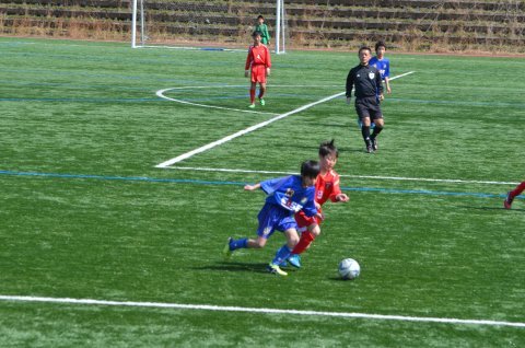 第32回全山陰少年サッカー大会_f0104461_10430334.jpg