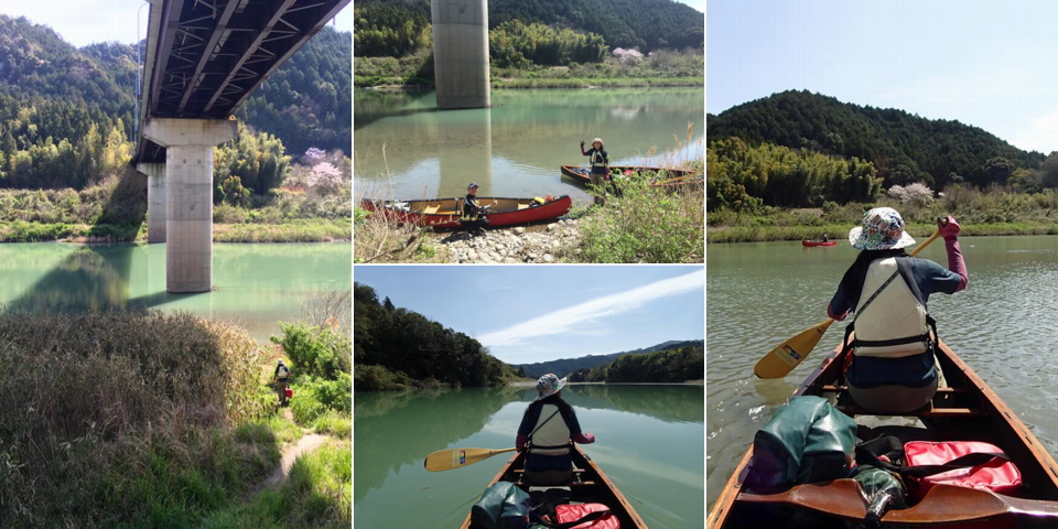 お花見ダウンリバー2016(宮川中流 9.99km)_c0123363_13271359.jpg