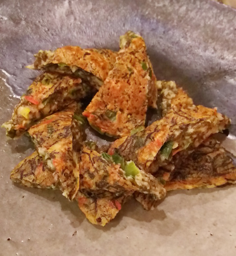 予約困難っ 田園調布廣田 で居酒屋 感を満喫 Yuricoz Cafe