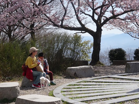 ういういしい花まつり　　東大寺_c0303868_1121888.jpg