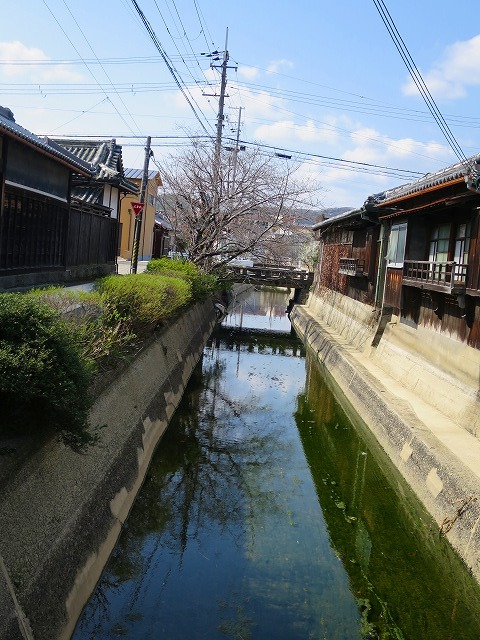 熊野古道・紀伊路　川端王子～伊太祁曾神社までー２_b0326483_15562679.jpg