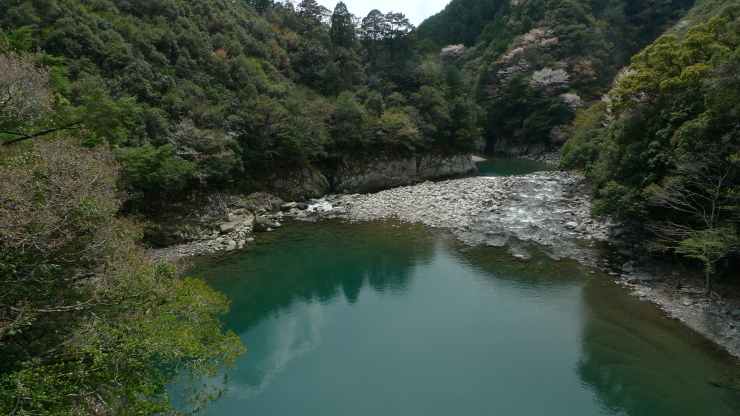 田野町～安田町～馬路温泉～東洋町～宍喰温泉_c0212083_09510139.jpg