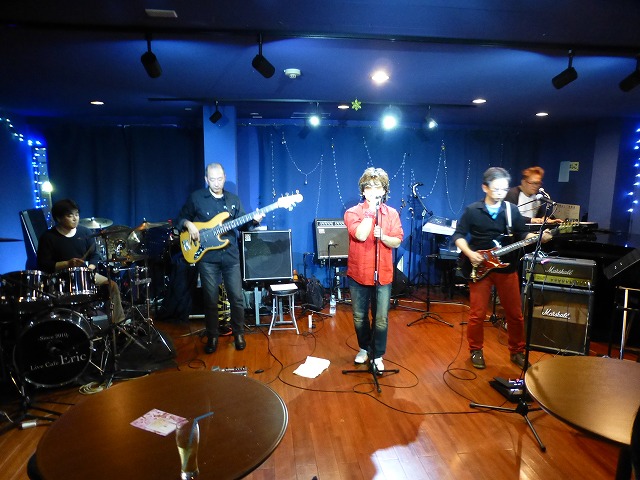 3月20日、2016年最初のカラフルライブでした!_e0188087_10144744.jpg