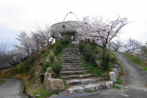 春のしまなみ海道サイクリング_a0206496_619332.jpg