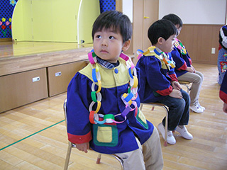 ☆新入園児歓迎会☆_a0162903_1814920.jpg