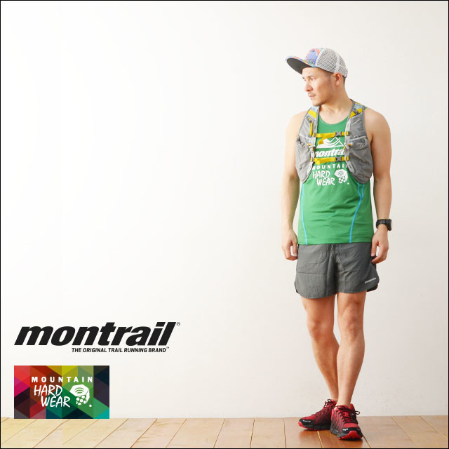 Mountain Hardwear [マウンテンハードウェア] WICKED COOL TANK DN [OE0285] MEN\'S_f0051306_19570240.jpg