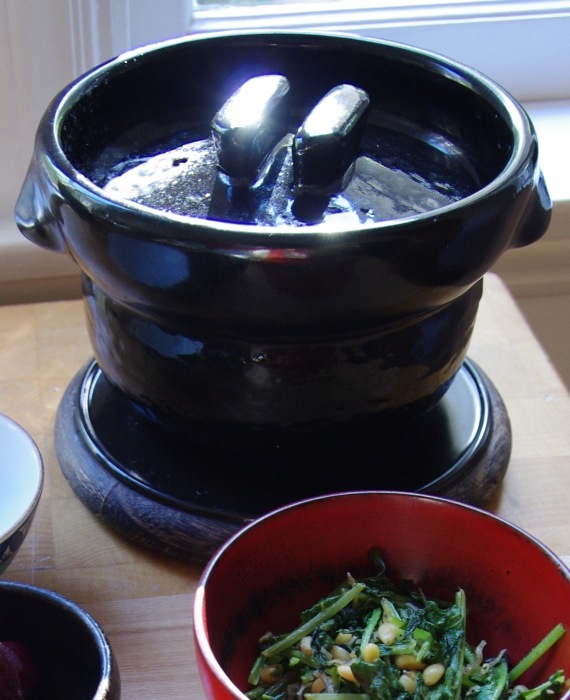 雲井釜 1合半 雲井窯 オンラインショップ