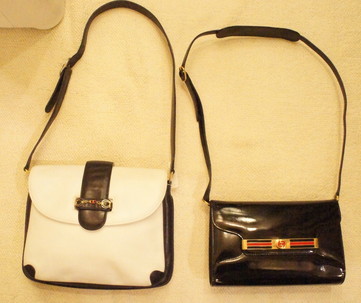 GUCCI　乗馬金具　BAG_f0144612_2354582.jpg