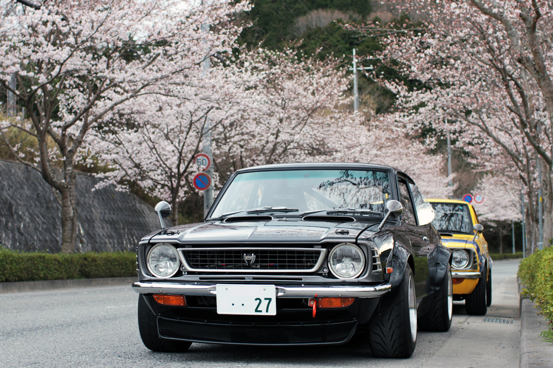 桜咲く妙見山から丹波路へ_e0190023_209752.jpg