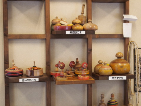 津軽藩ねぷた村(弘前市)_b0147224_22134391.jpg