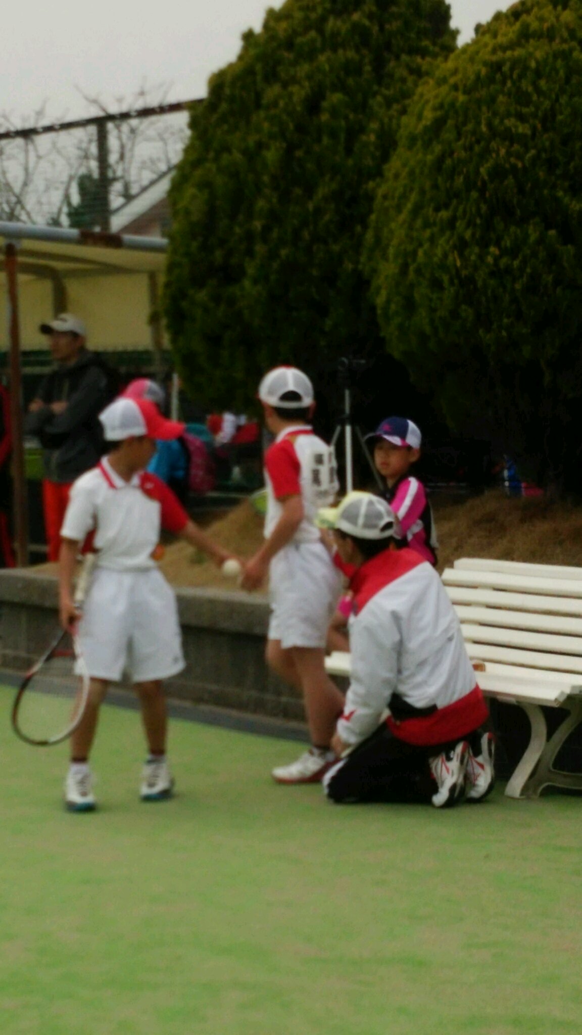 ご無沙汰しました。_c0213830_1232597.jpg