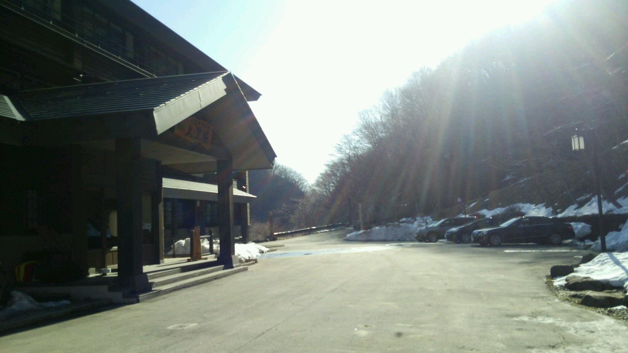 ご無沙汰しました。_c0213830_1251394.jpg