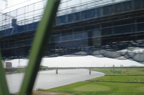 【鉄道旅行記】 新幹線&特急で日本縦断乗り継ぎ旅 (vol.8)_a0338635_0461329.jpg