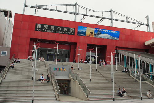 【鉄道旅行記】 新幹線&特急で日本縦断乗り継ぎ旅 (vol.8)_a0338635_0482018.jpg