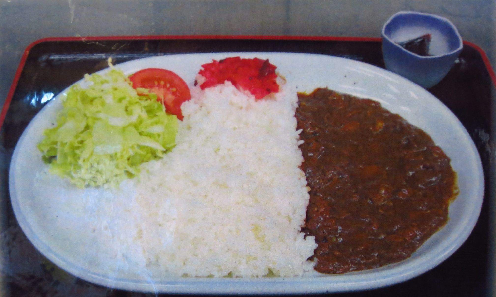 道の駅三田貝分校給食室のメニュー2016.4.9~_b0206037_16290571.jpg