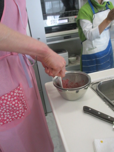 4月最初のお料理教室も無事終了~(^^♪_a0279743_1520897.jpg