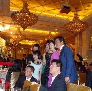 披露宴最終回・香港に嫁いだ友達に捧げる言葉。_f0181251_1702859.jpg