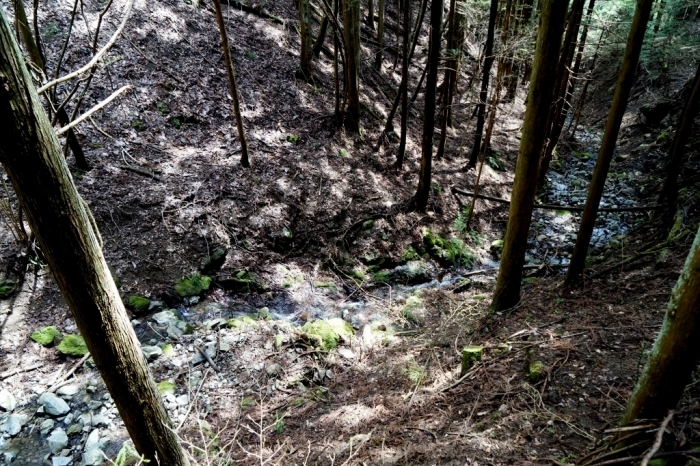 秋山山系・秀麗富嶽十二景＠倉岳山　2016.04.06(水)_f0344554_07525326.jpg