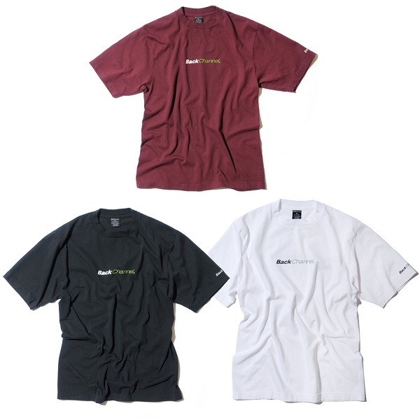 Back Channel NEW ARRIVAL_d0175064_1140276.jpg