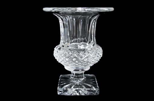 N.0975 ヴェルサイユ 古代様式メディシス型・花瓶 / アンティーク ...