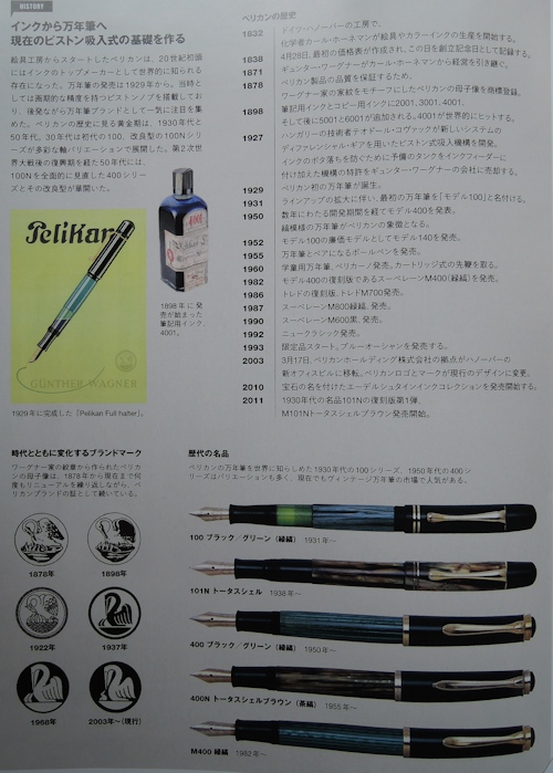 「PEN BLAND」_e0200879_13195118.jpg