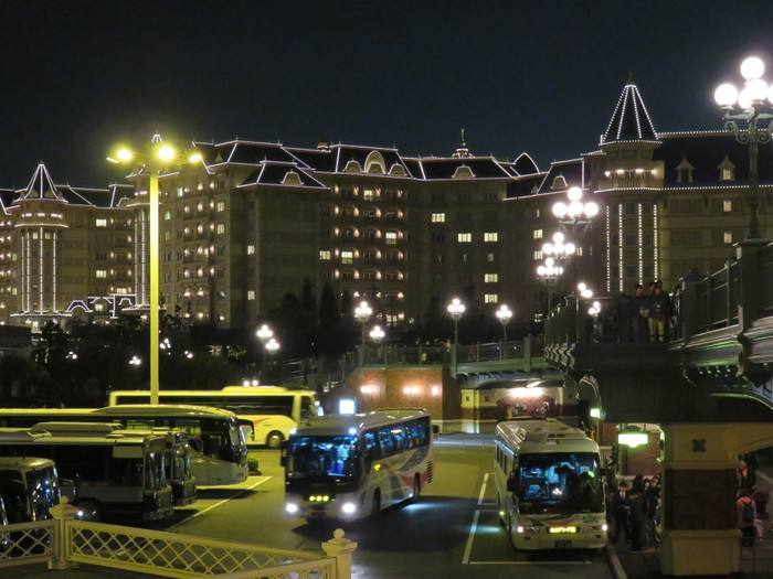 いわき 日立 東京ディズニーリゾート 線 川越 大宮 東京ディズニーリゾート 線 移管 Keiyo Resort Transit Co