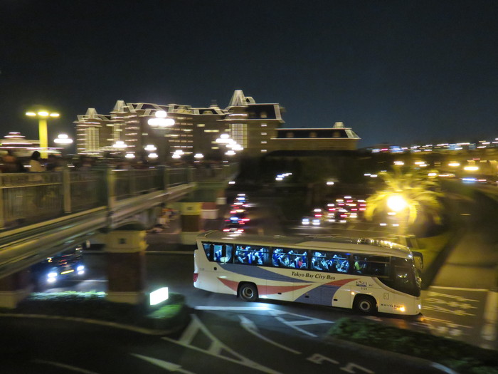 いわき 日立 東京ディズニーリゾート 線 川越 大宮 東京ディズニーリゾート 線 移管 Keiyo Resort Transit Co