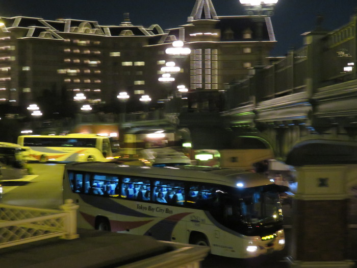 いわき 日立 東京ディズニーリゾート 線 川越 大宮 東京ディズニーリゾート 線 移管 Keiyo Resort Transit Co