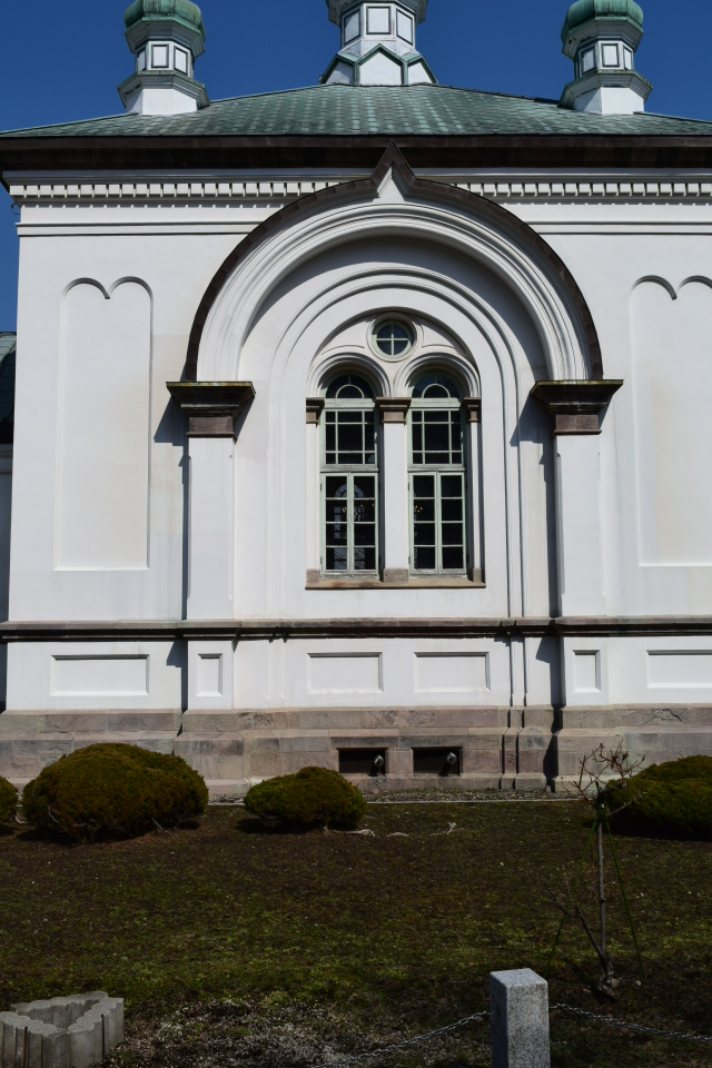 函館ハリストス正教会(函館の建築再見)_f0142606_12223427.jpg
