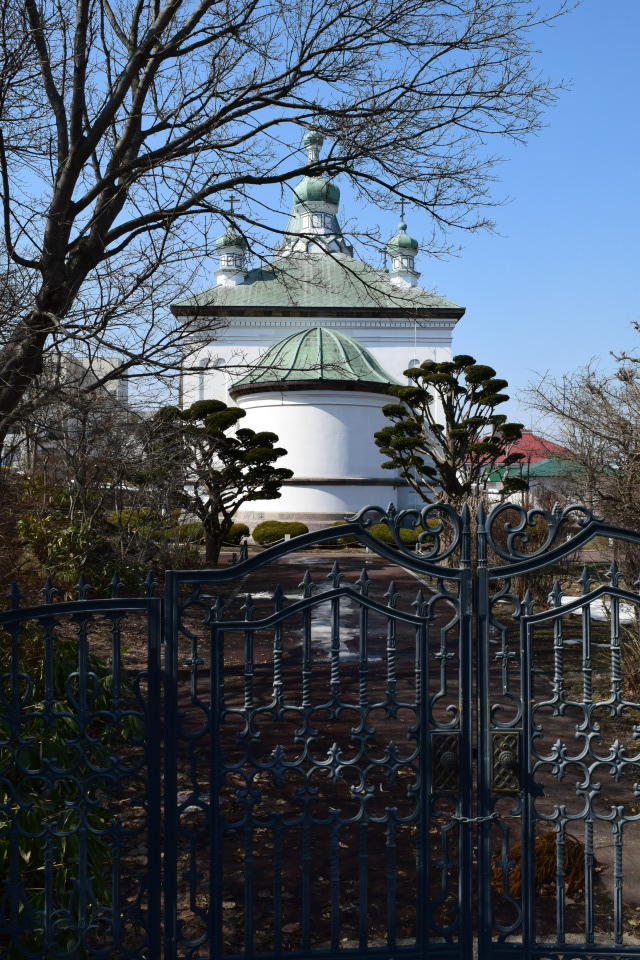 函館ハリストス正教会(函館の建築再見)_f0142606_12301142.jpg