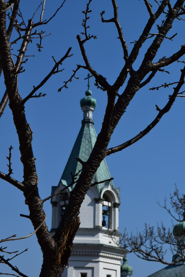 函館ハリストス正教会(函館の建築再見)_f0142606_12333433.jpg