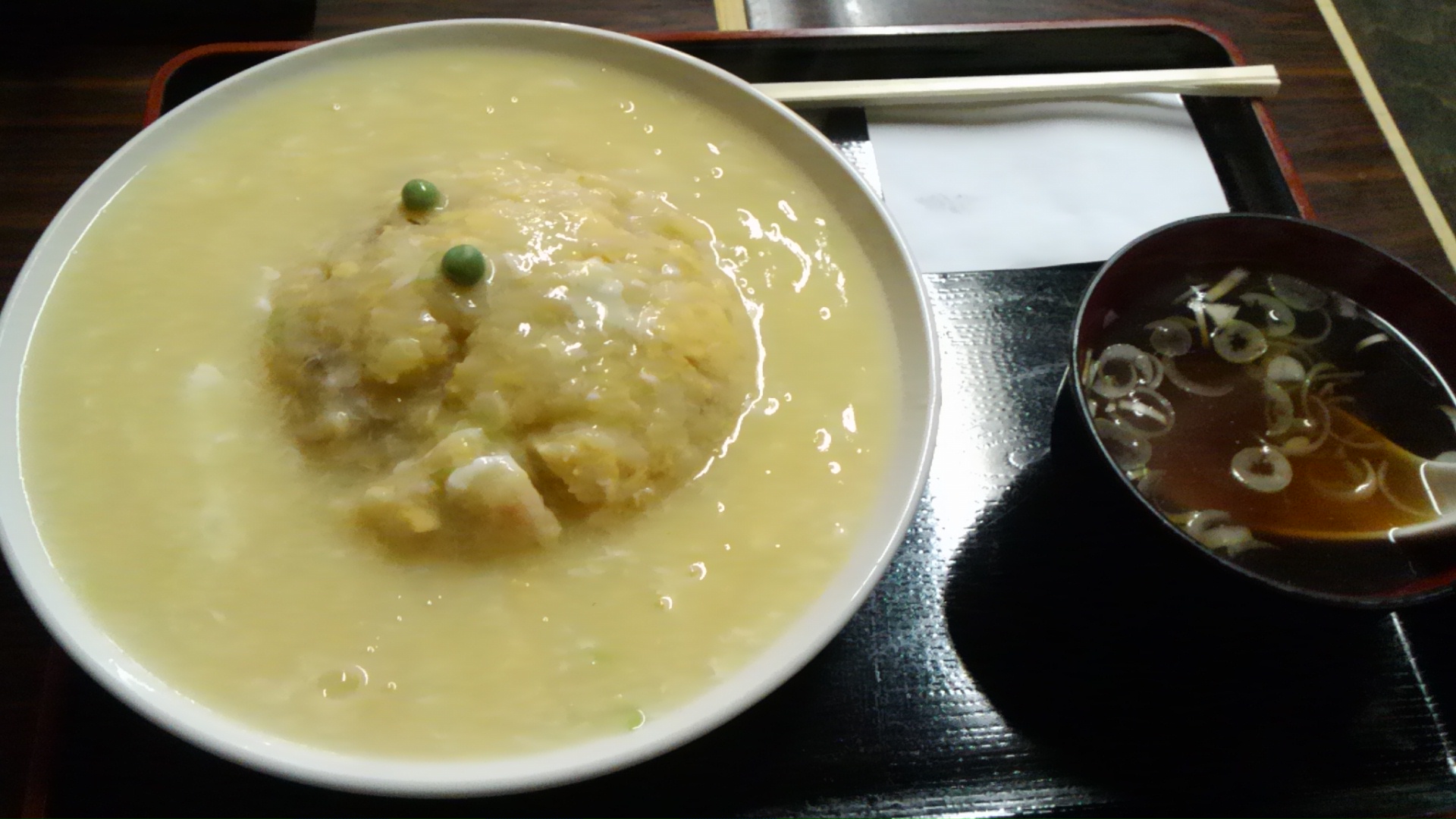 チャ―玉丼_f0211013_13282087.jpg