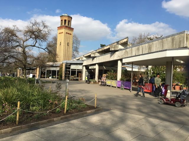Kew Garden_f0123922_6382121.jpg