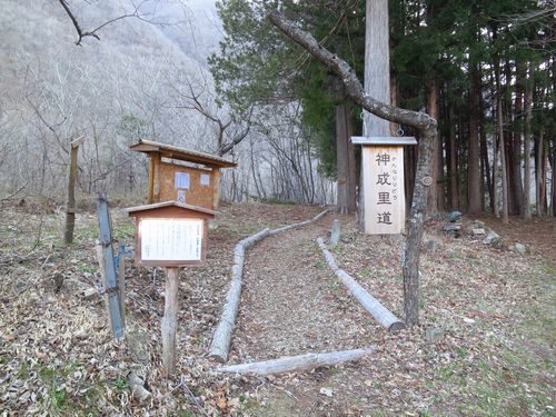 清水川の春さんぽ(3)、龍泉洞からポニーへ会いに_b0206037_20294342.jpg