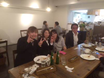 いい天気♪_a0258349_13535067.jpg