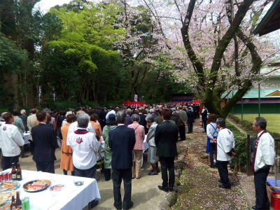 三嶋大社崇敬会　春の大祭2016_c0087349_4573276.jpg