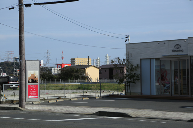 ばかっ旅４　静岡県脱出プログラム起動　その２_c0337257_13353359.jpg