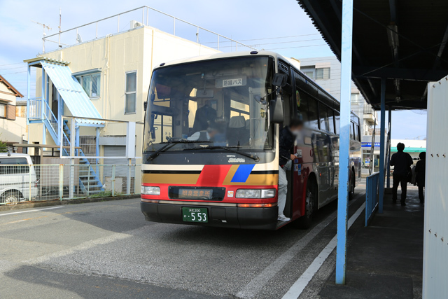 ばかっ旅４　静岡県脱出プログラム起動　その２_c0337257_13354759.jpg