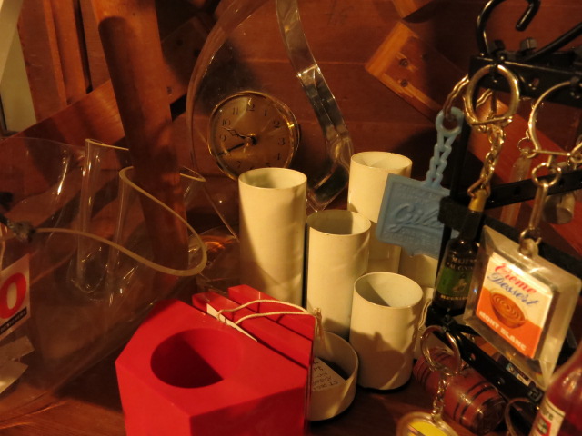 \"VINTAGE GOODS FAIR\"ってこんなこと。_c0140560_1082460.jpg