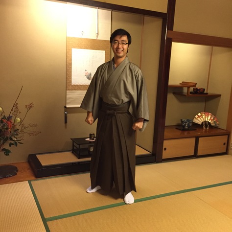茶道用の着物袴_f0069864_13374852.jpg