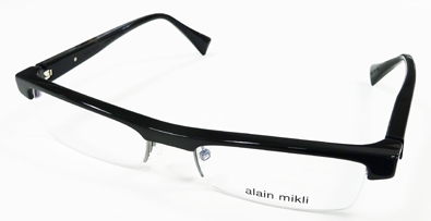 alain mikli TITAN(アランミクリ チタン)メガネフレーム日本モデルJ1317入荷!_c0003493_938132.jpg