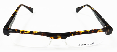 alain mikli TITAN(アランミクリ チタン)メガネフレーム日本モデルJ1317入荷!_c0003493_9392068.jpg